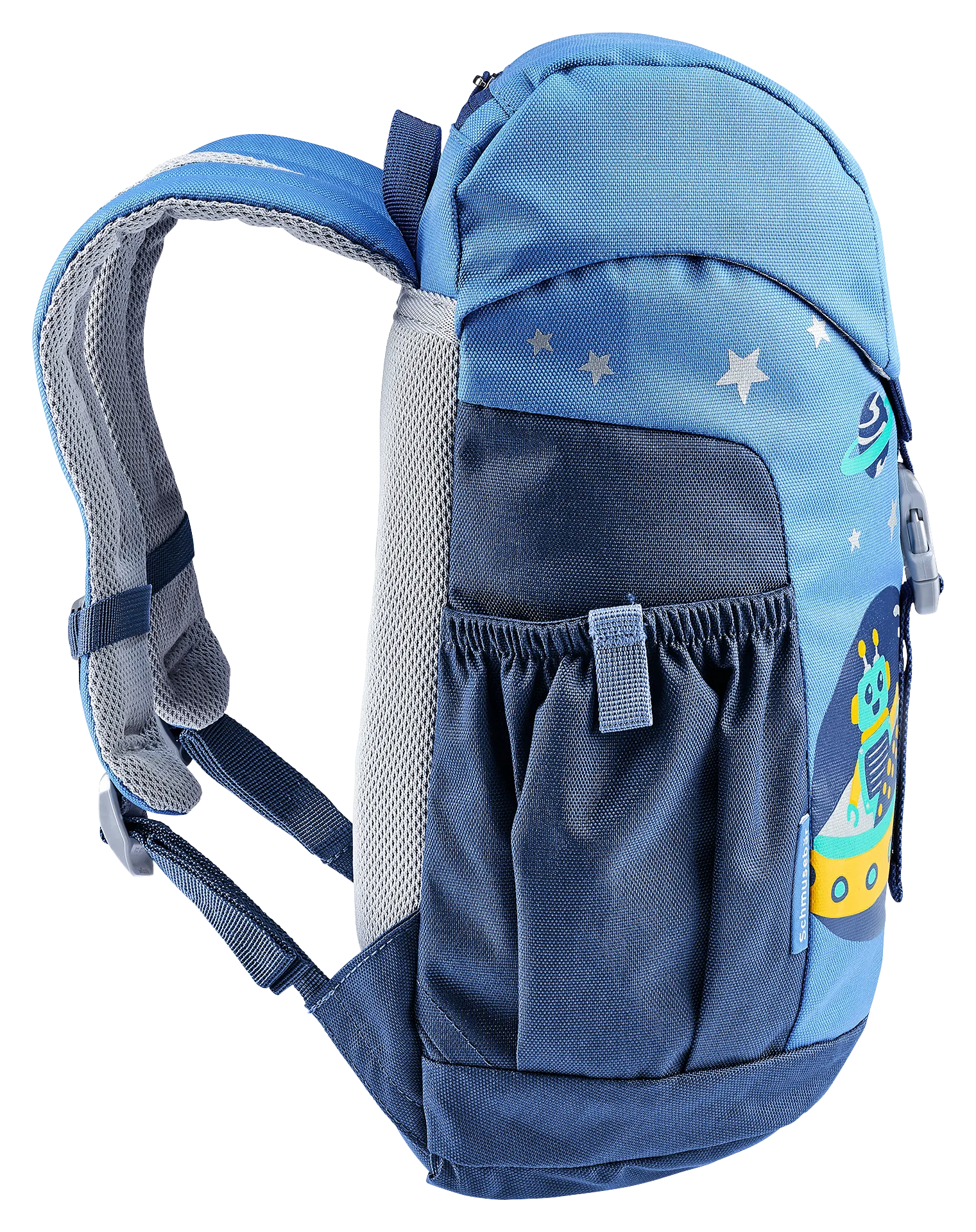 Deuter Kids' Schmusebär Wave-nightblue
