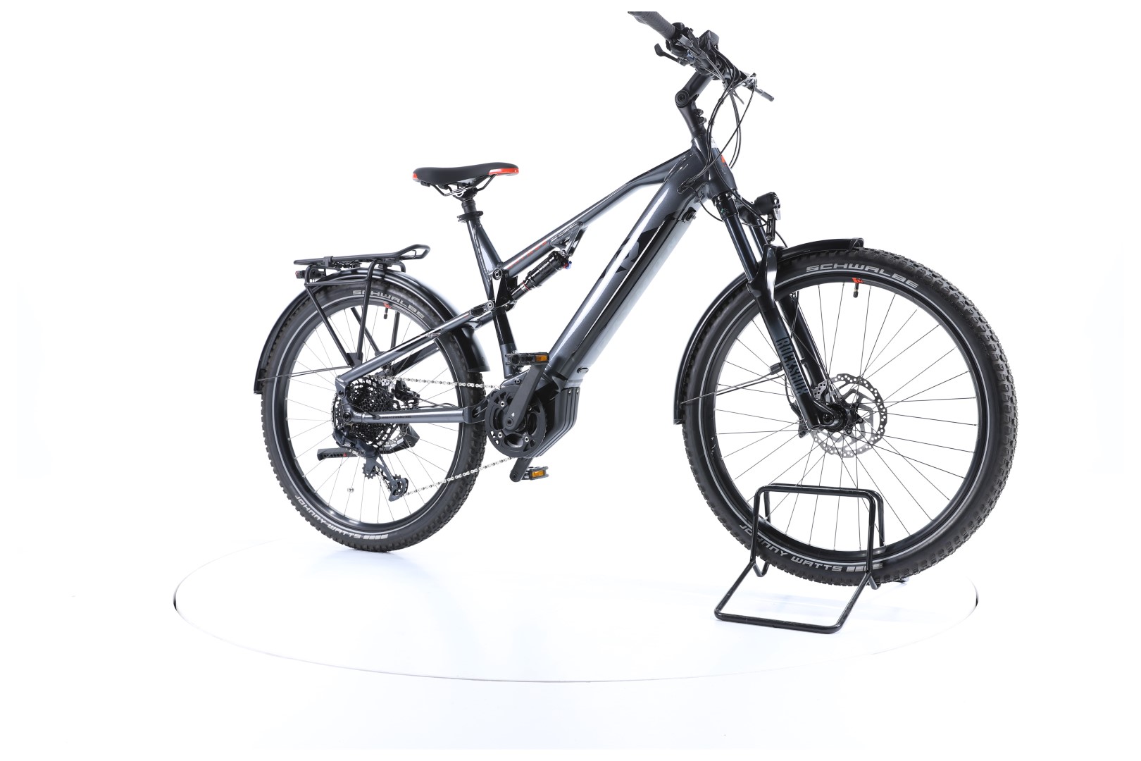 Raymon CrossRay FS E 6.0 (2023) | Diamond