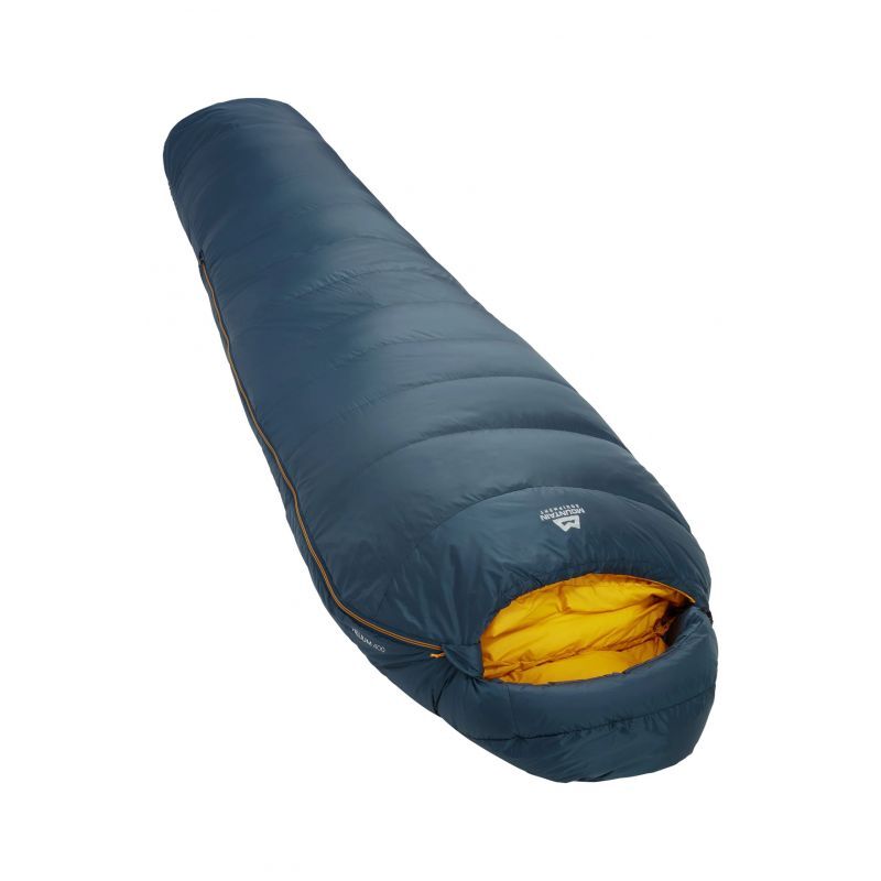 Helium 400 - Sac de couchage homme