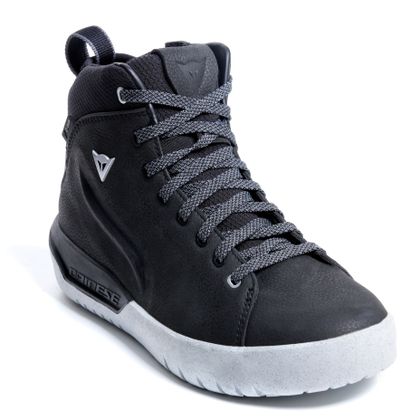 Baskets Dainese METRACTIVE WOMAN D-WP - Noir / Blanc
