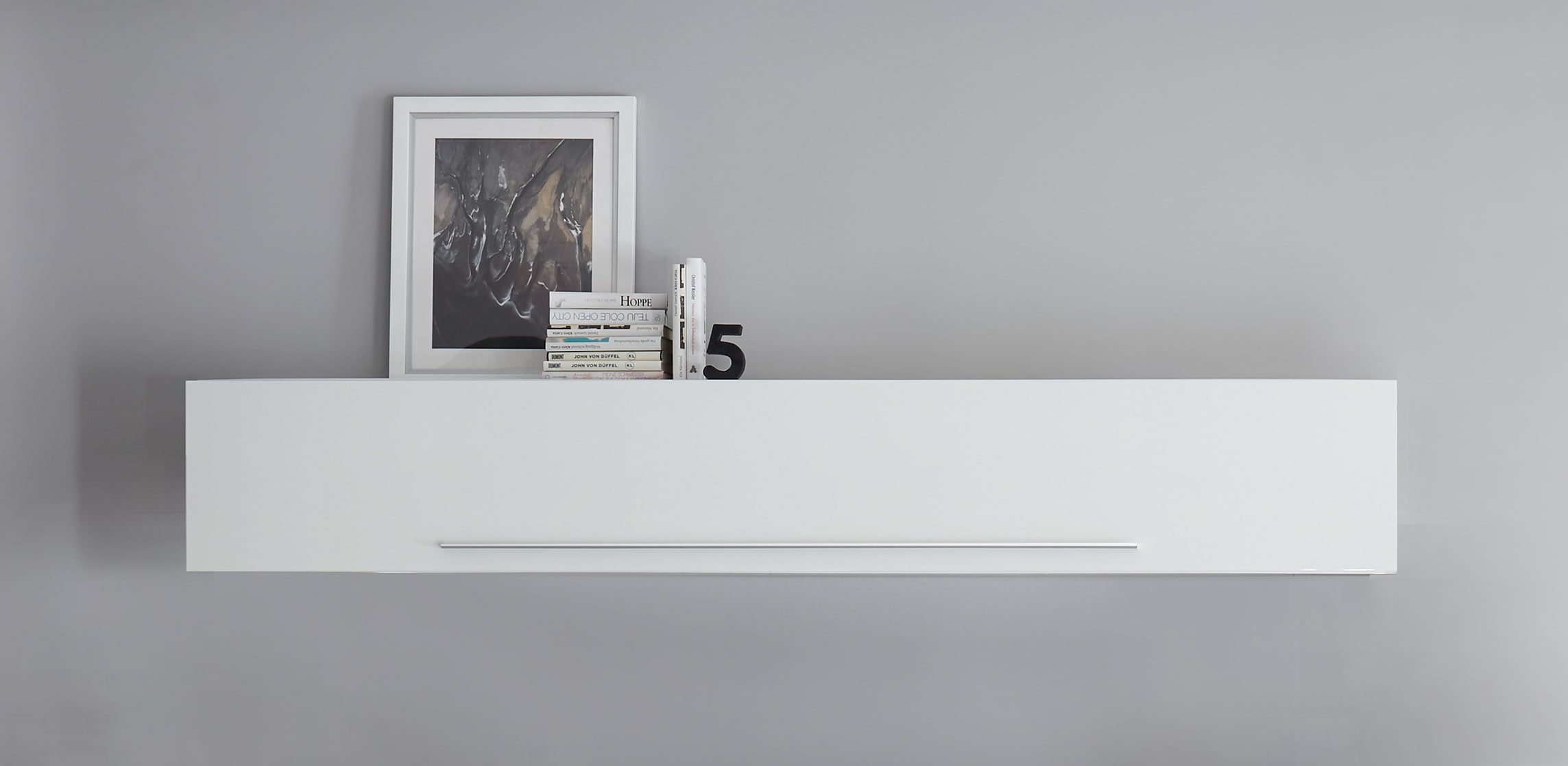 INOSIGN TV-Schrank »Infinity« Breite 210 cm