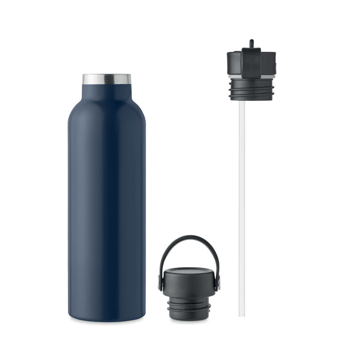 GiftRetail MO6944 - BOALI Bouteille double paroi 700 ml