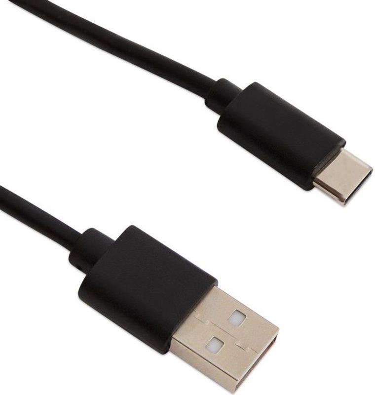 Videodeurbel - Draadloos - Met Camera - Inclusief USB-kabel