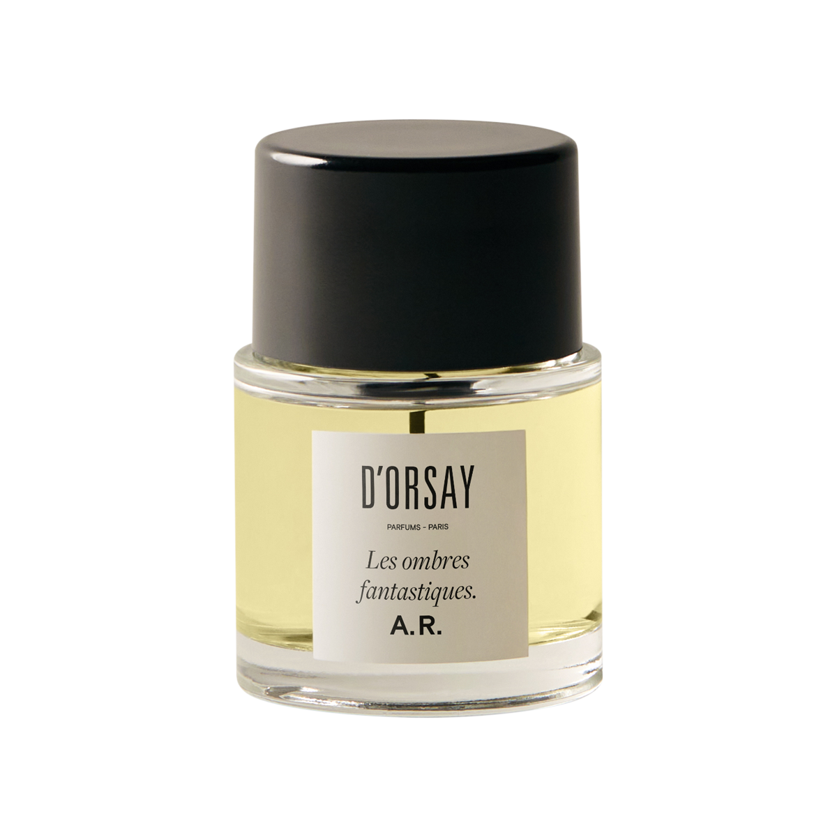 Les ombres fantastiques A.R. 50ml