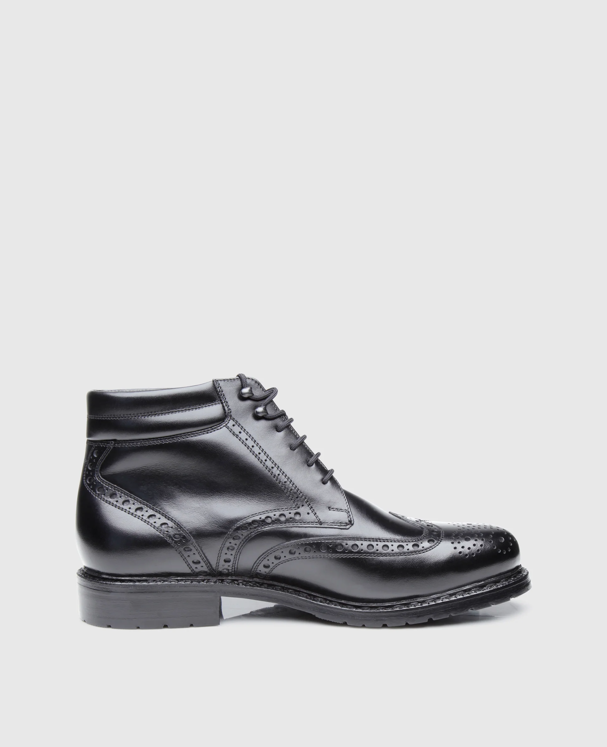 Janosh K Full-Brogue AC