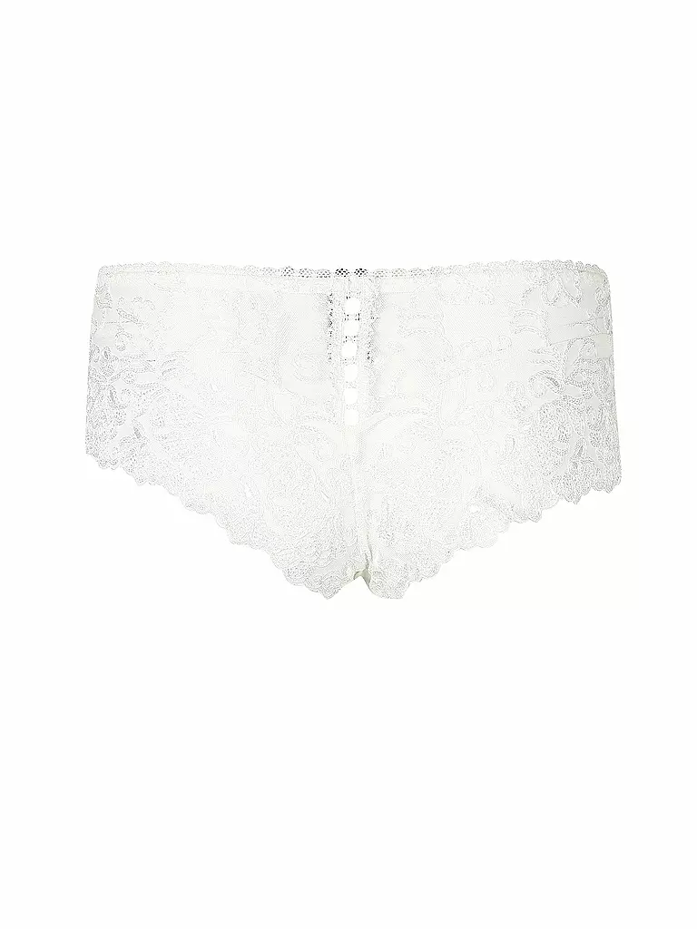 AUBADE Slip Pour Toujours Opale creme