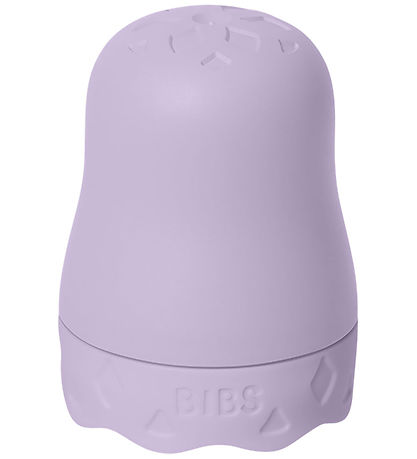 BIBS Boheme Babyflaschendeckel - Flasche Cap - Violett Sky