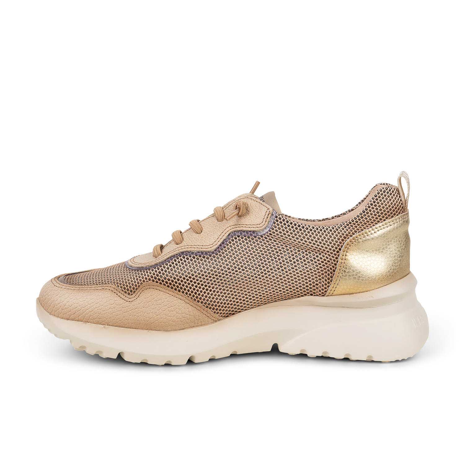 Baskets femme HISPANITAS SARA