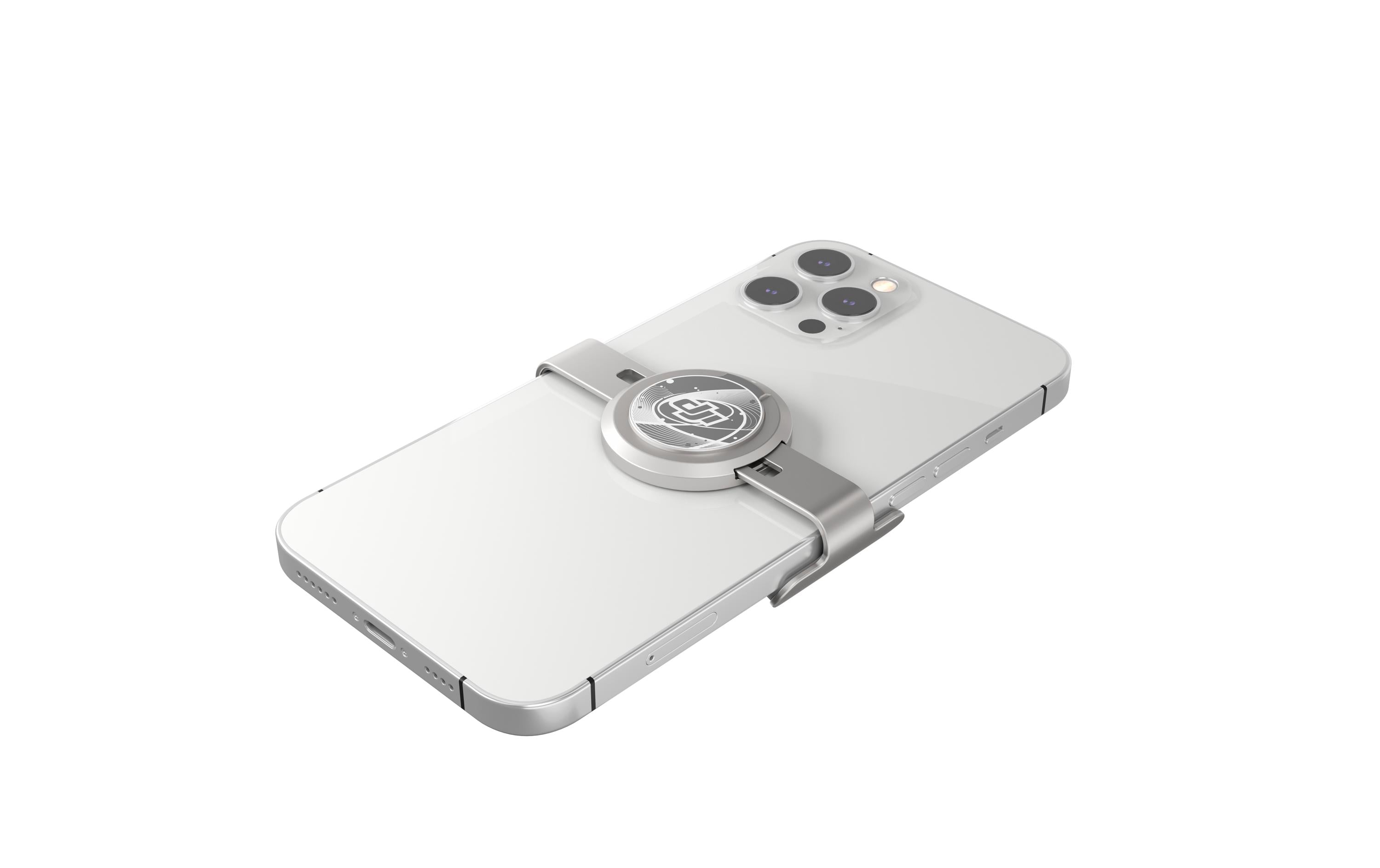 Gimbal Osmo Mobile SESchaffen Sie magnetische Momente