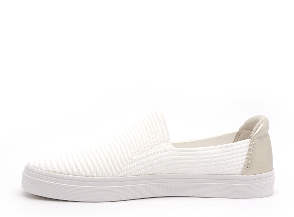 Bugatti basses femme 431a79606950 blanc