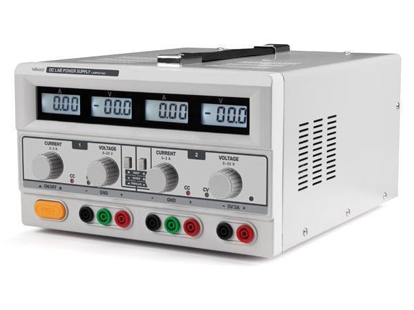 Velleman Labornetzgerät LABPS23023 DC-Labornetzgerät