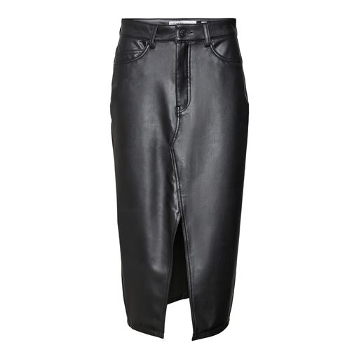 Vero Moda Veri Nederdel, Black, L