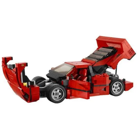 LEGO® Creator 10248 Ferrari F40