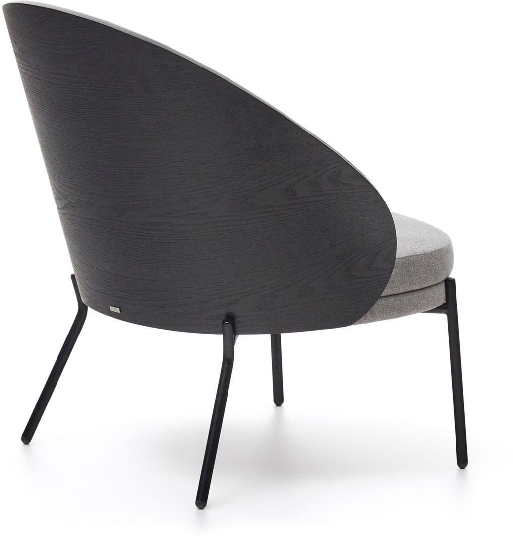 Kave Home   Eamy Fauteuil