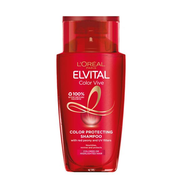Color Vive  Shampoo travel size
