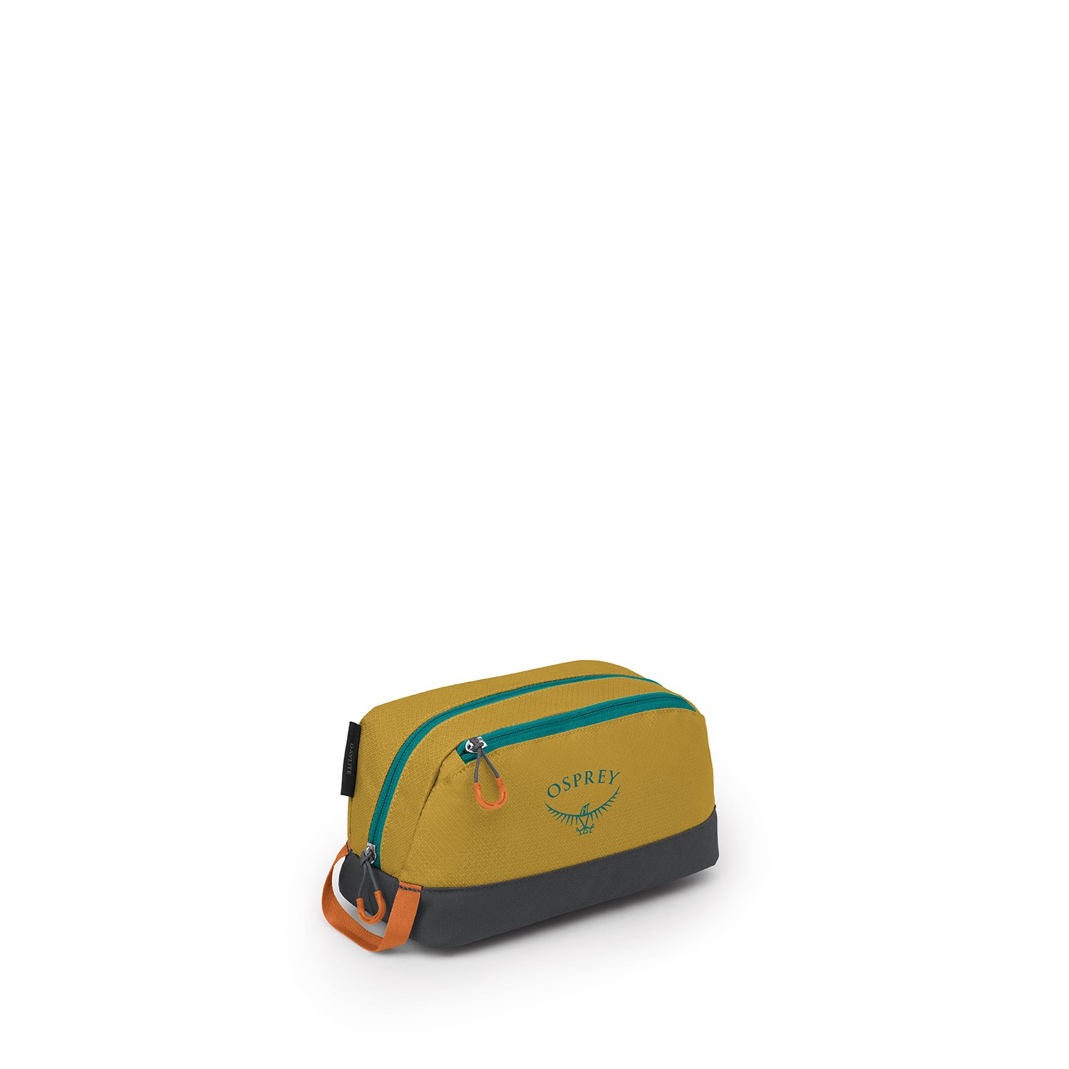 Osprey Daylite Organizer Kit tumbleweed yellow-tunnel vision