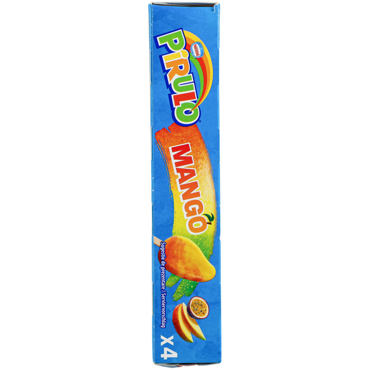 Frisco Pirulo Mango 4x70ml
