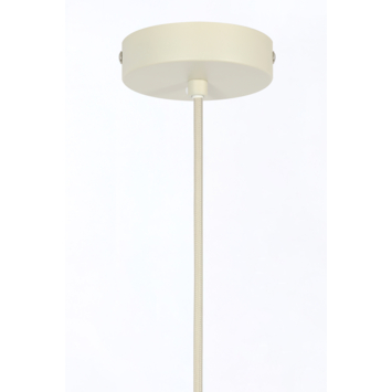 Vtwonen hanglamp Paper Tube ø11x40cm