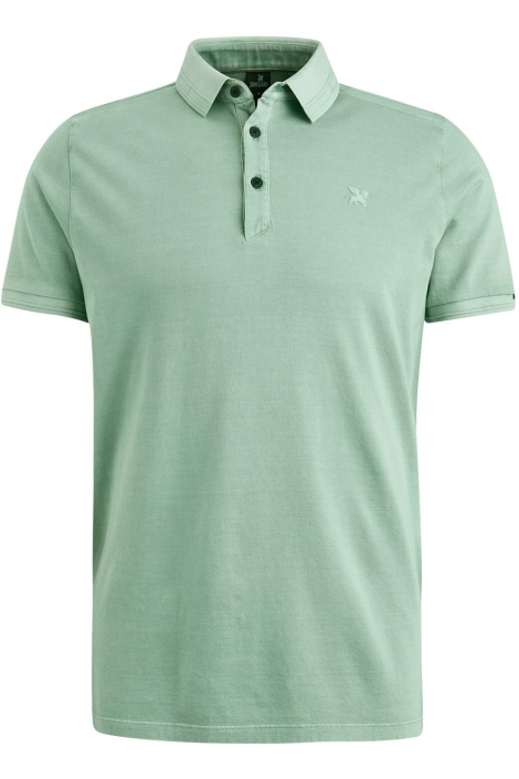 Vanguard groene heren polo