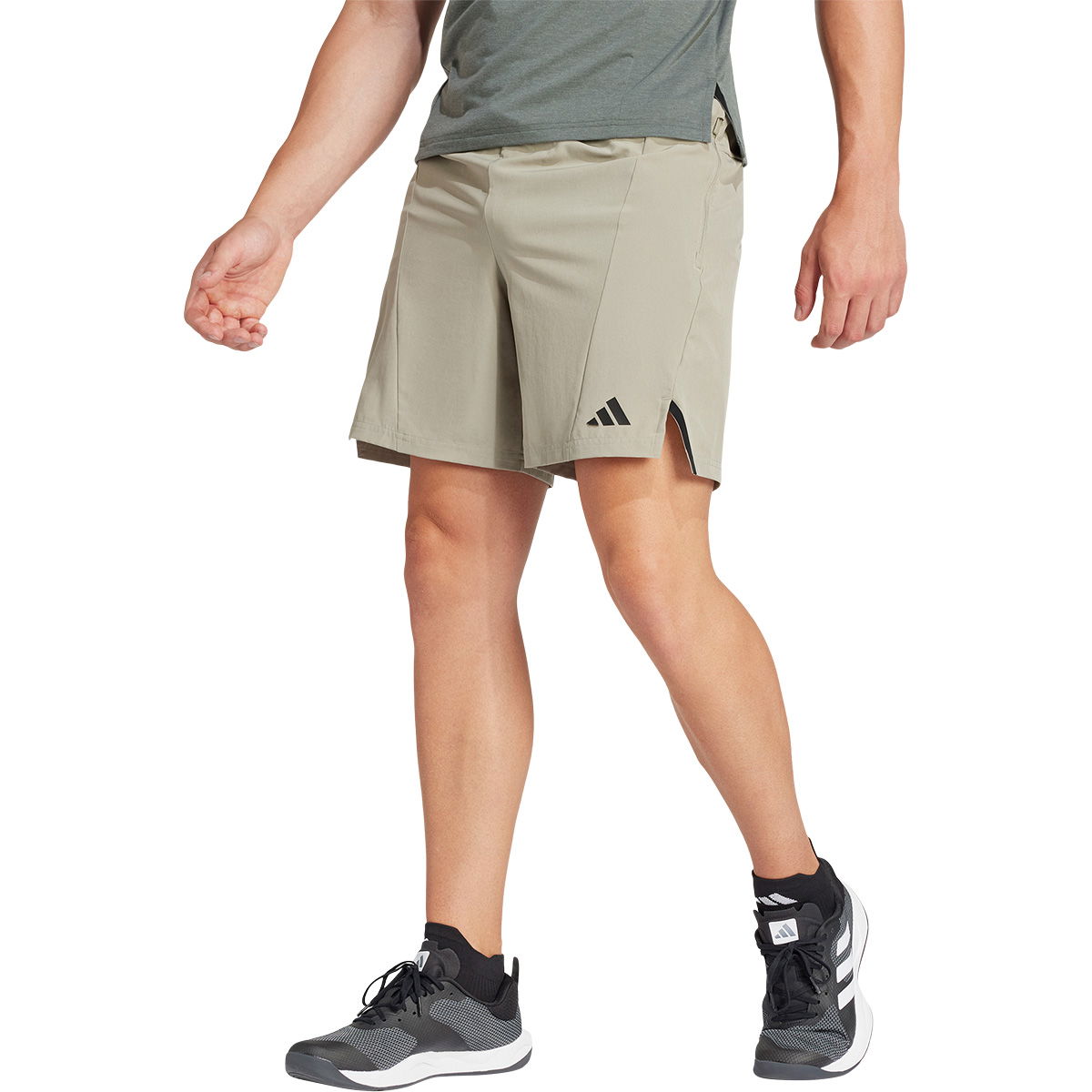 adidas Designed 4 Training Træningsshorts Herre