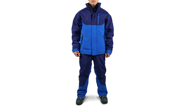 Combinaison hivernale Extreme Colmic