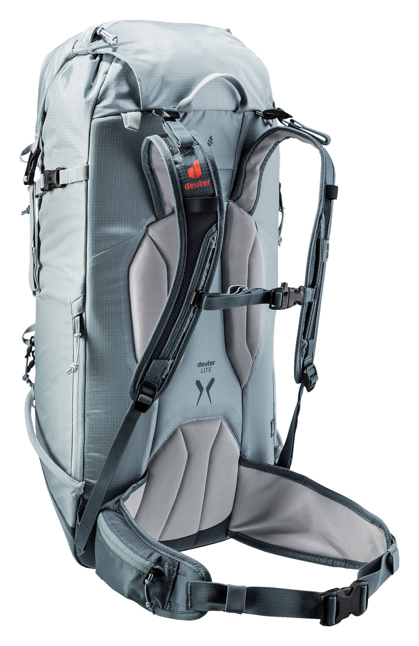 deuter| Damen Skitourenrucksack Freescape Lite 24 SL