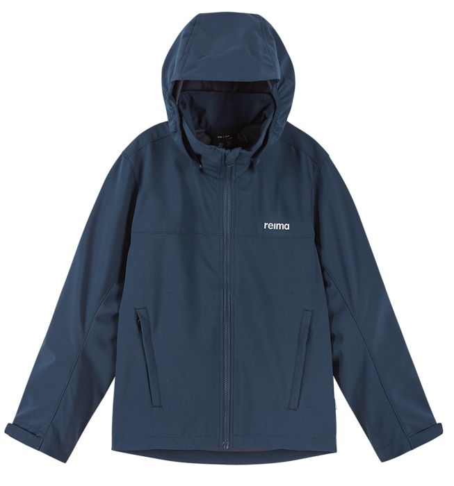 Kuopio Jacket børnejakke