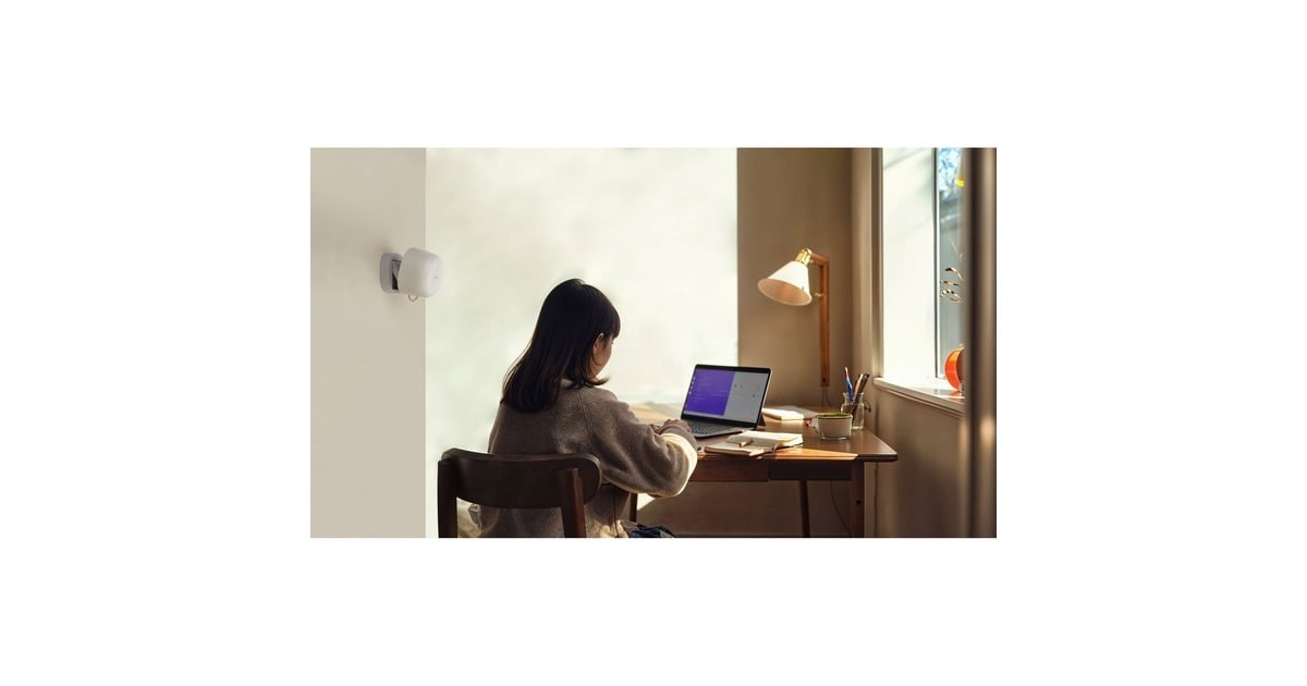 AqaraPresence Sensor FP1E  (Wit)