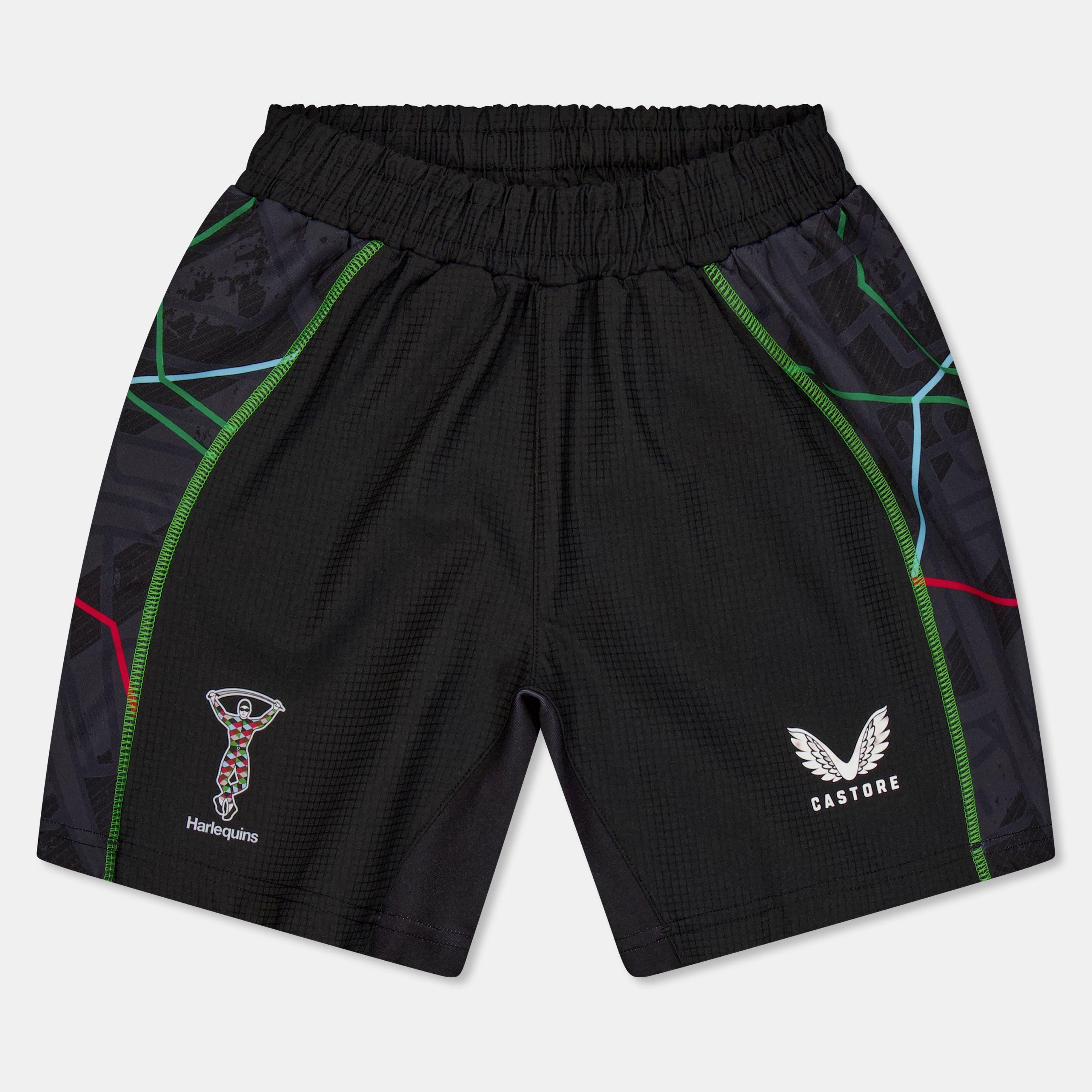 Castore Castore Harl Short 3 Jn99