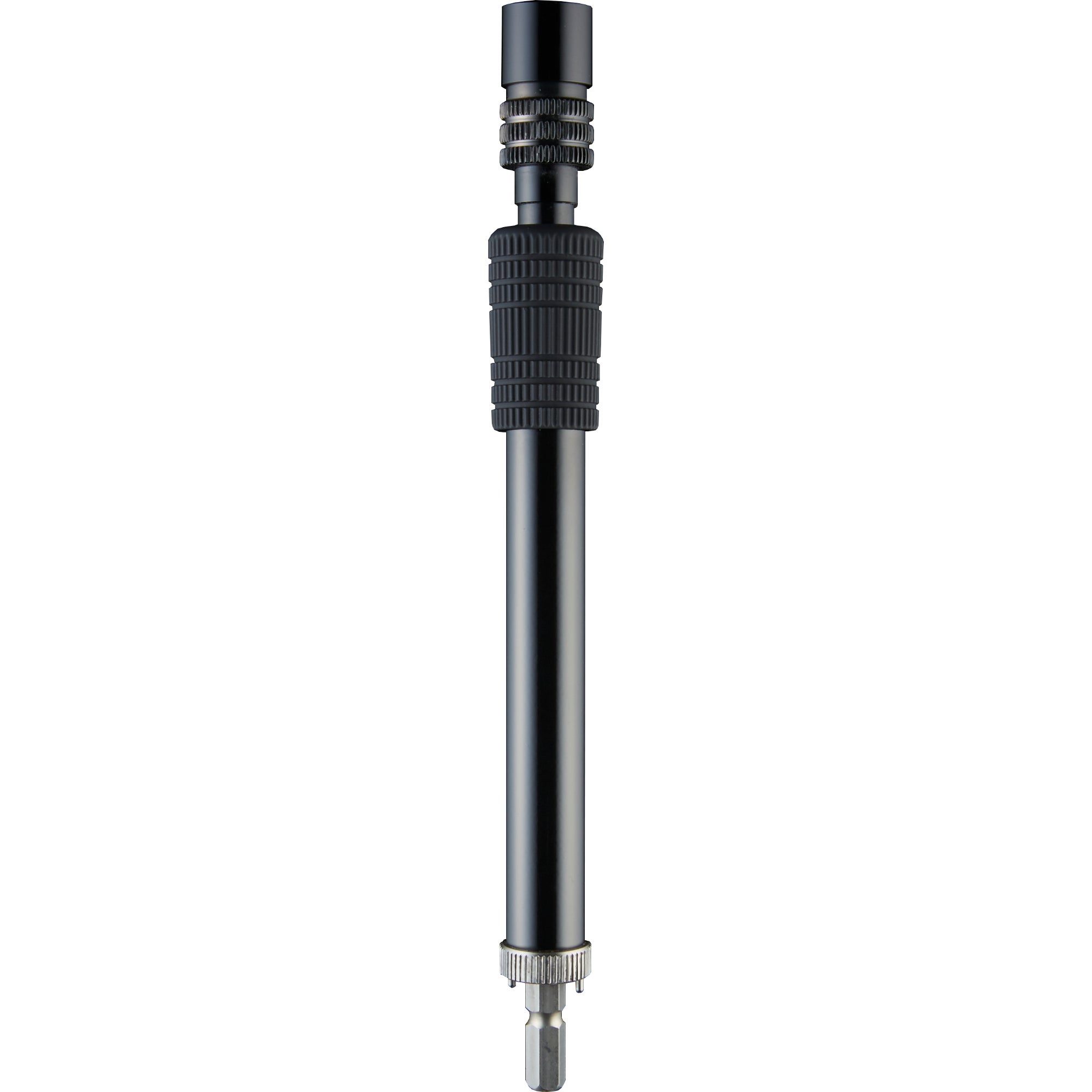 Triad-Orbit IO-A1A aluminium telescopische arm met IO coupler