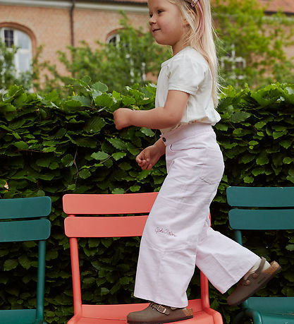 Copenhagen Colors Hosen - Ballerina Stripe