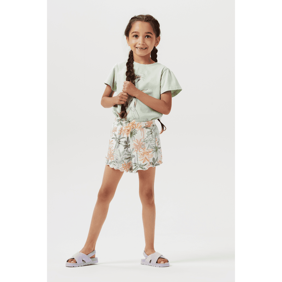 Noppies T-shirt Pemberton Sea Foam