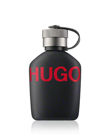 Hugo Boss HUGO Just Different Classic Eau de Toilette Spray 75ml