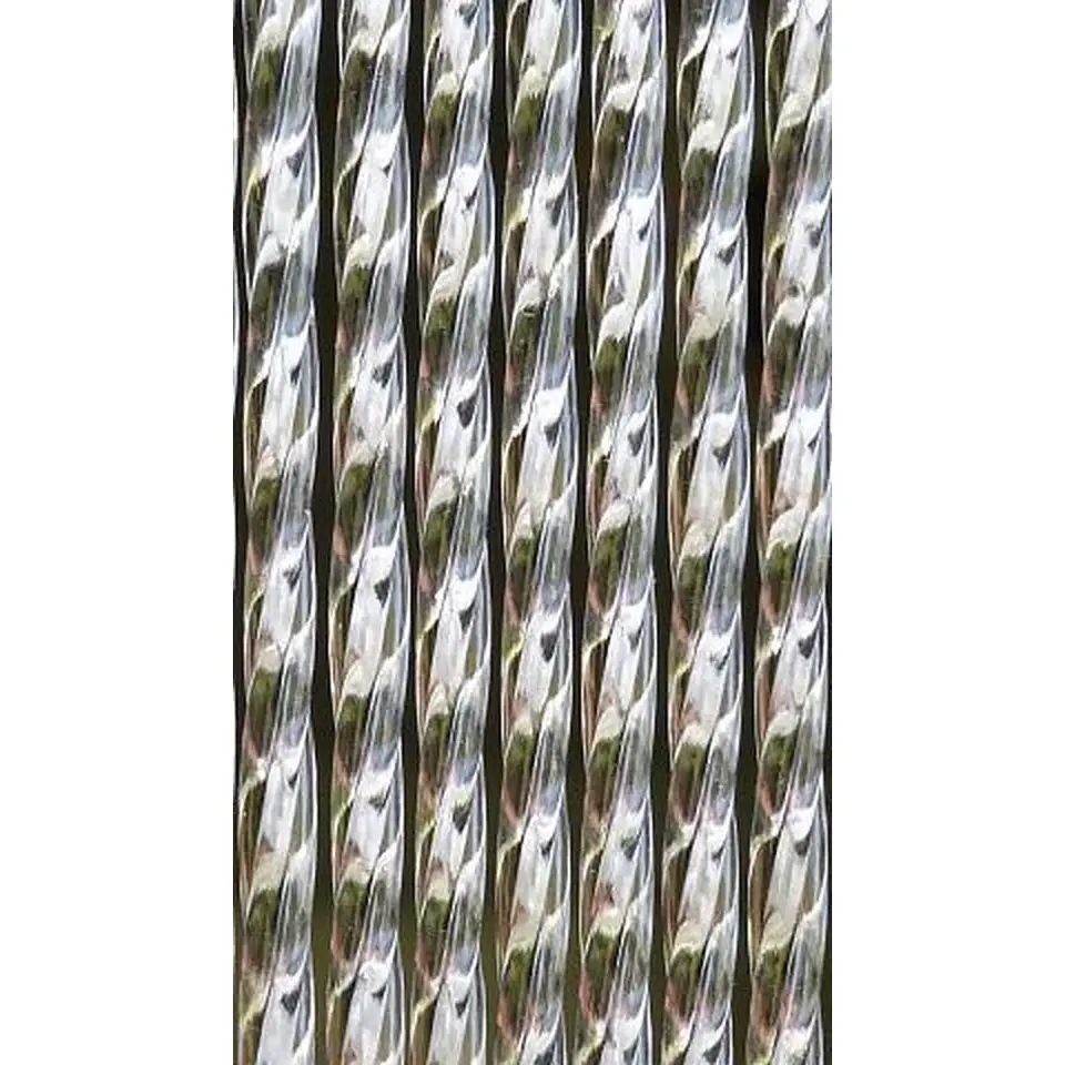 Vliegengordijnenexpert Lucca Vliegengordijn 92x210 cm