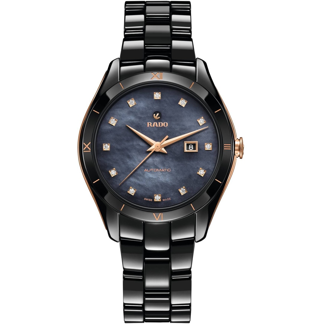 Rado HyperChrome M Jubilé Automatik