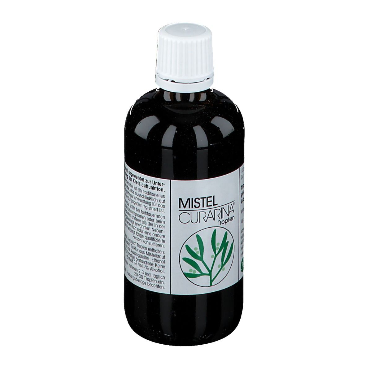 MISTEL CURARINA®