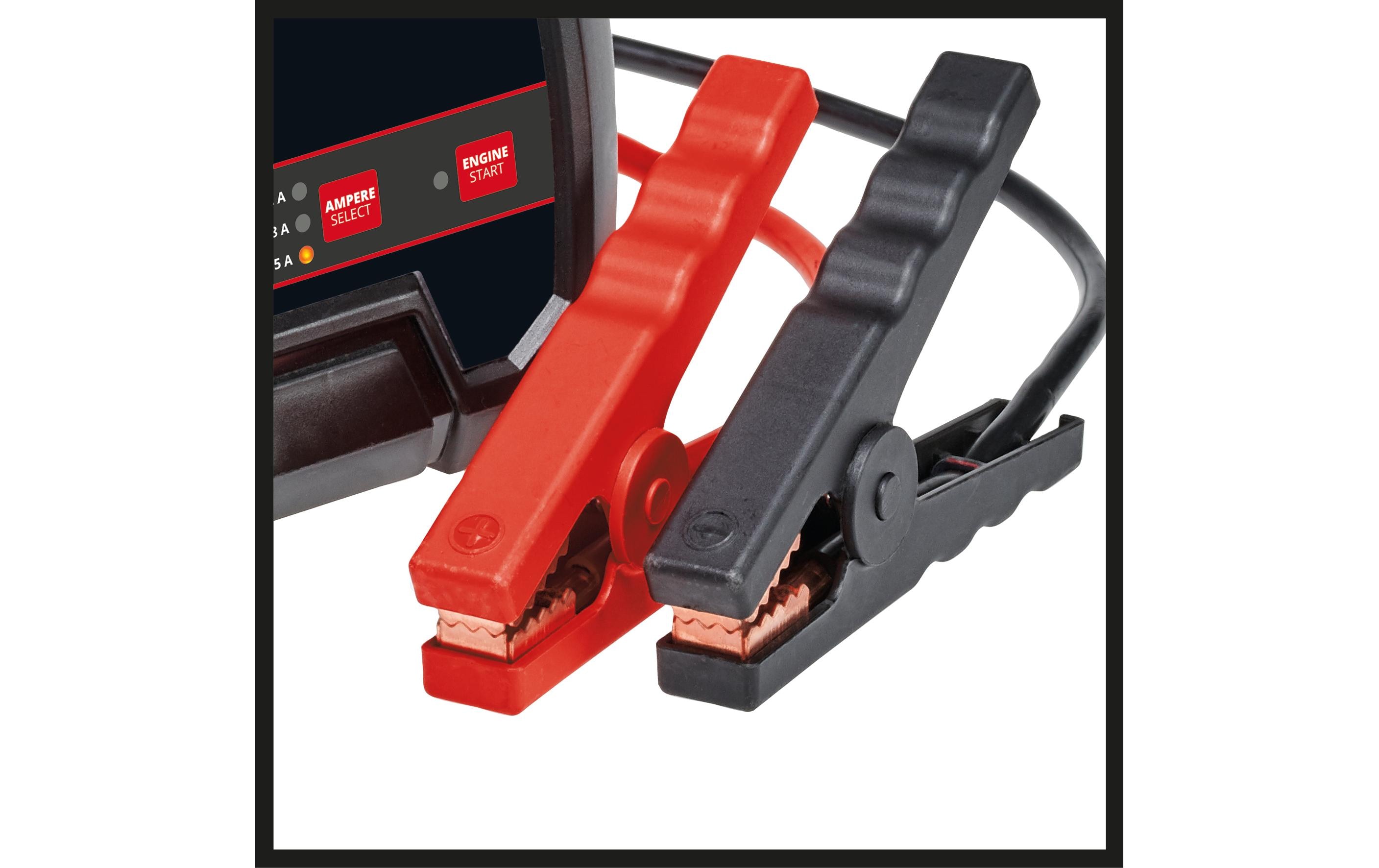 Batterieladegerät CE-BC 15 MBatterie-Ladegerät CE-BC 15 M