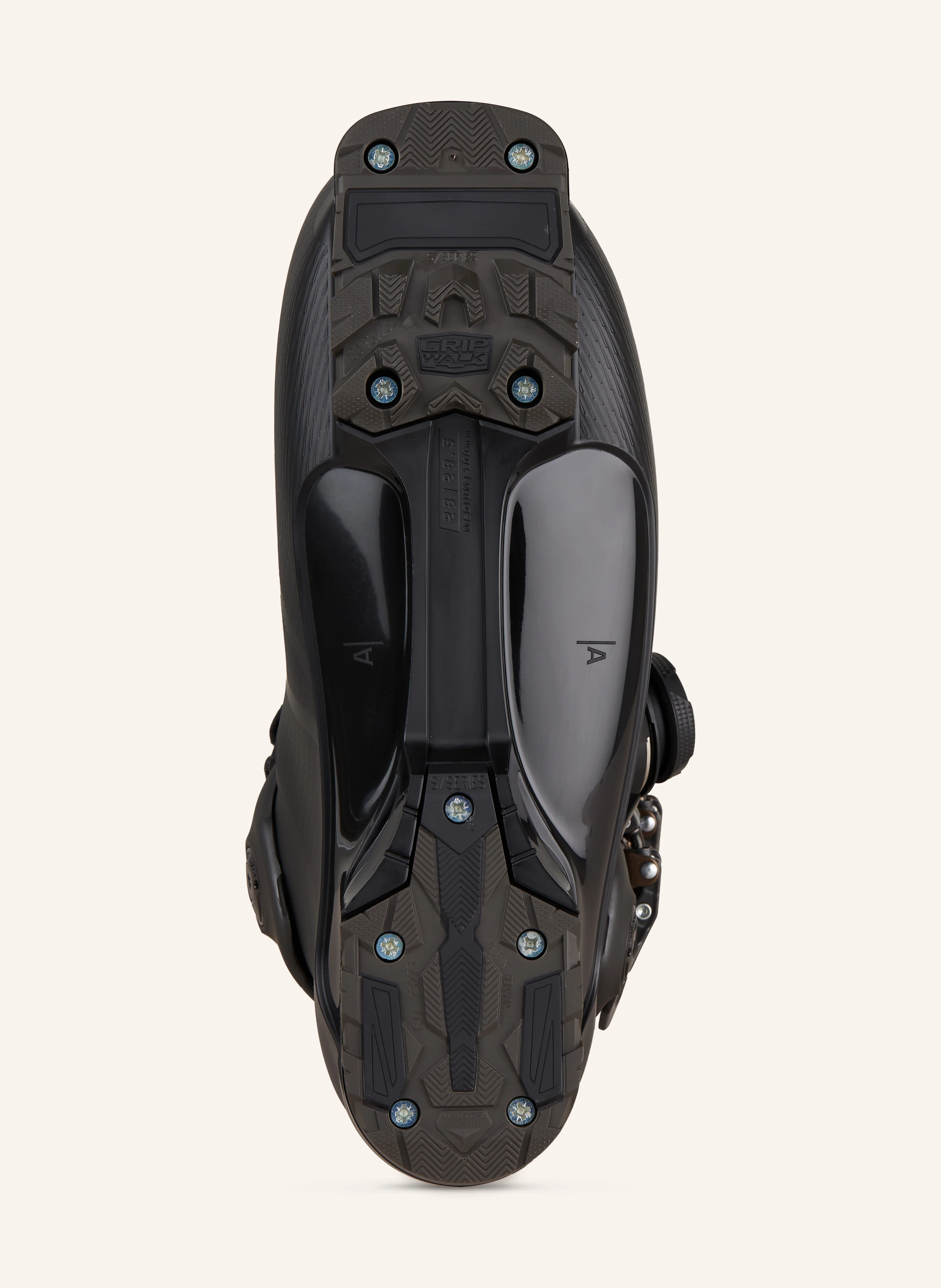SALOMON Skischuhe S/PRO SUPRA BOA 110 GW