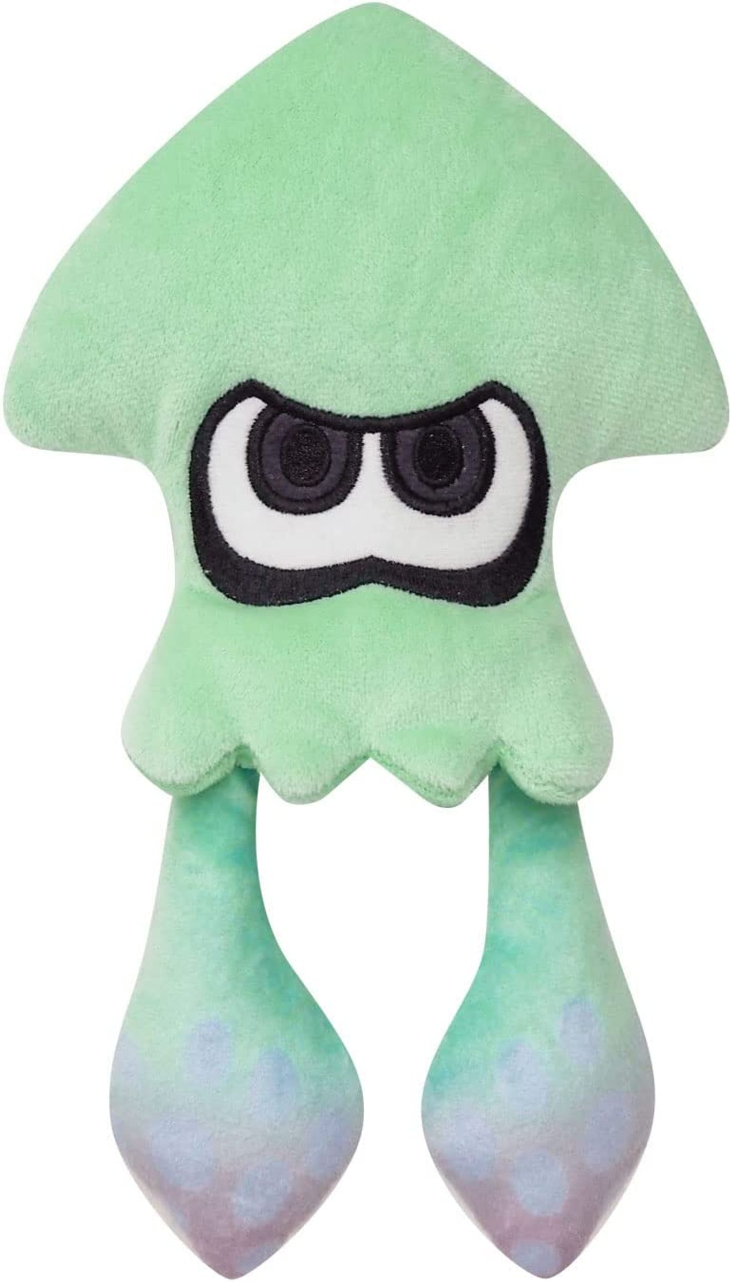 Splatoon Squid