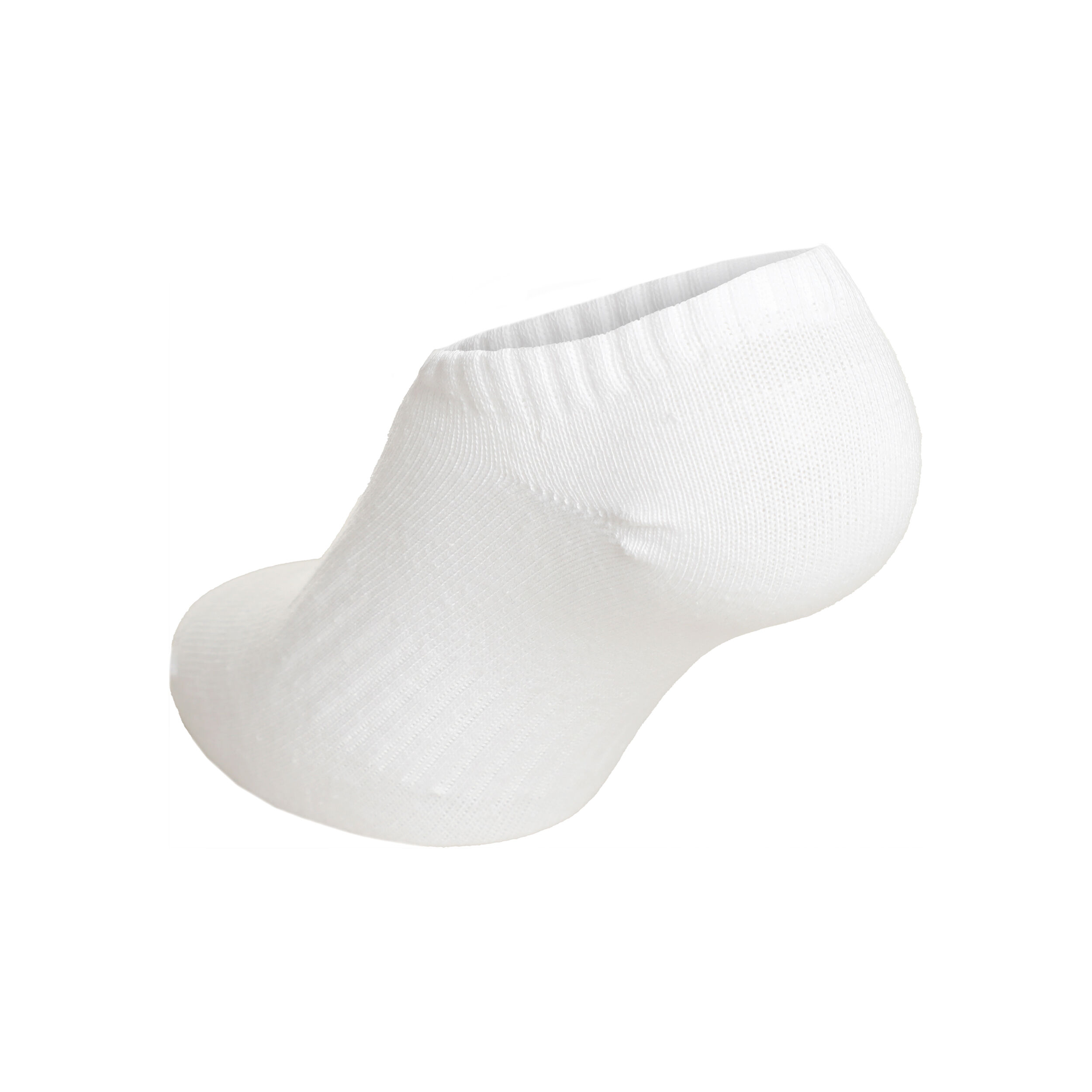 Nike Everyday Lightweight Chaussettes De Sport Pack De 3 - Blanc , Noir