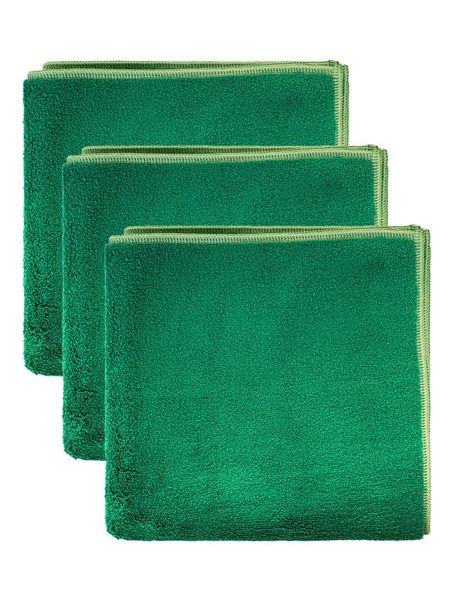 Saubertücher, 3er-Set