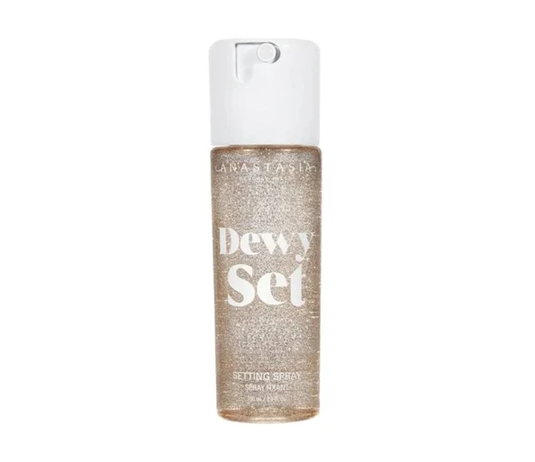 ANASTASIA BEVERLY HILLS Dewy Set Setting Spray
