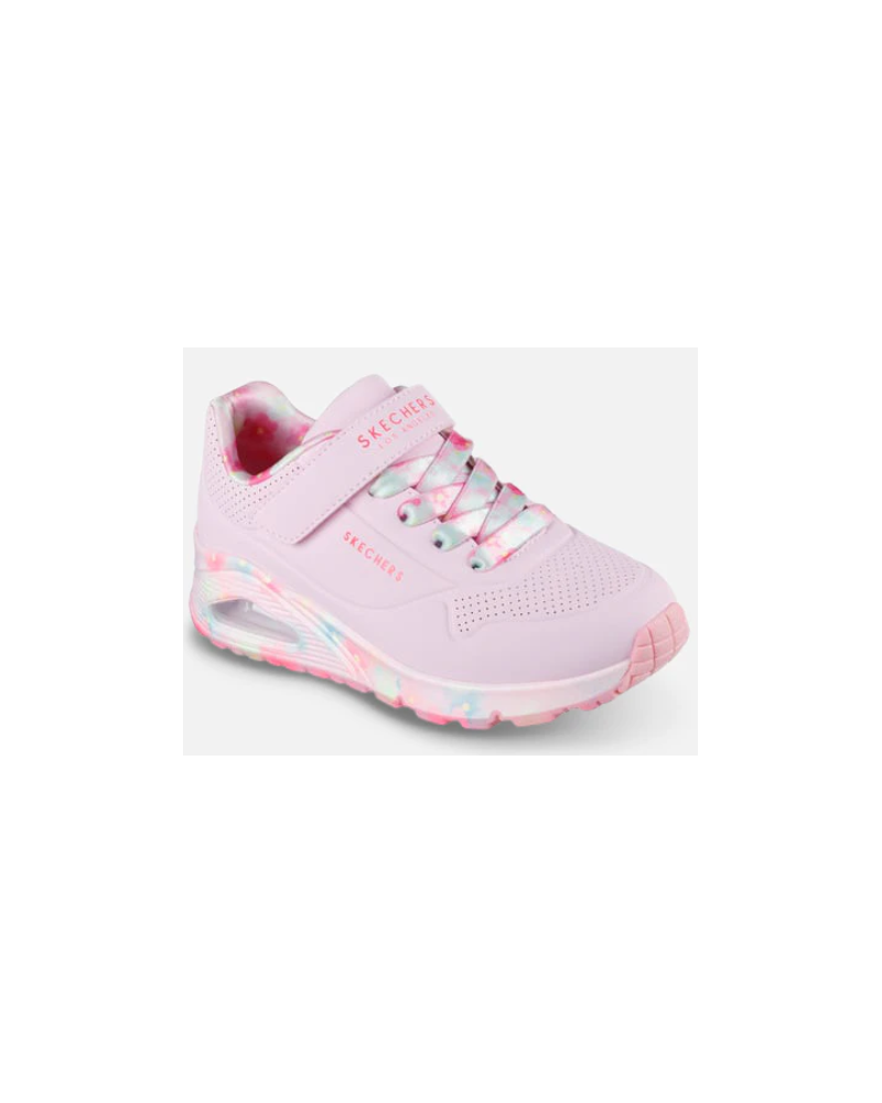Skechers - Uno Gen1 - Light Pink/Multi