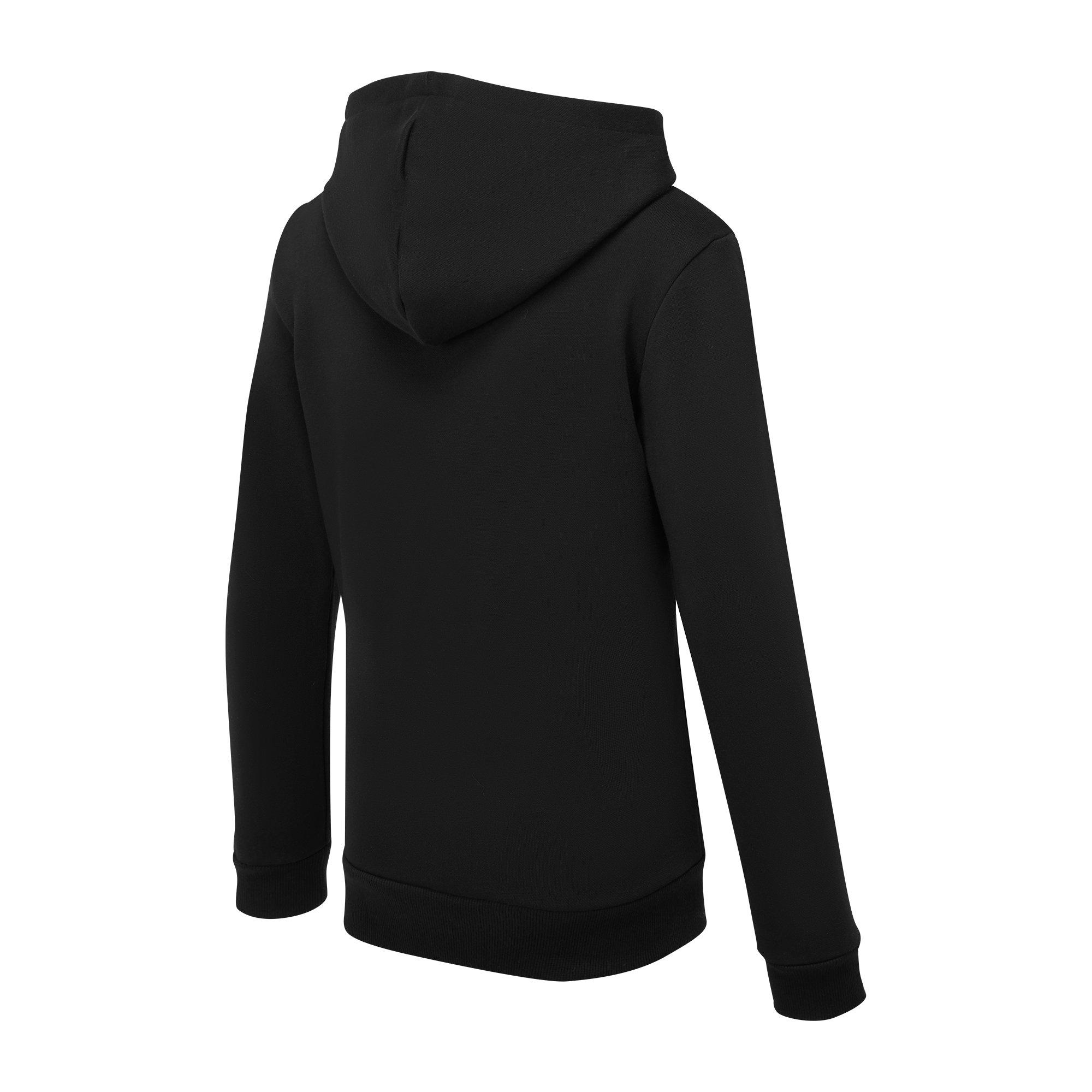 Puma ESS Logo Hooded Sweat Suit B