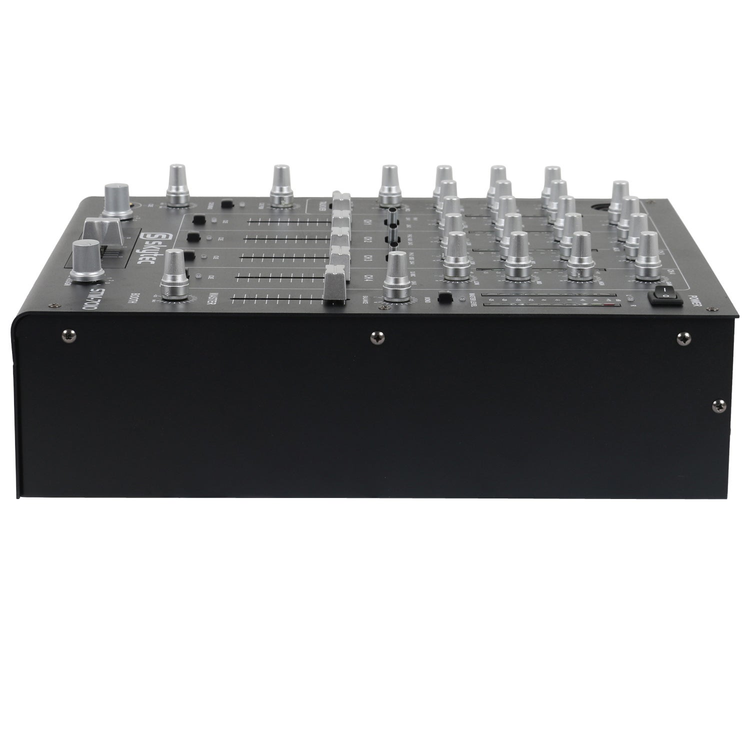 Skytec STM-7010 DJ mixer