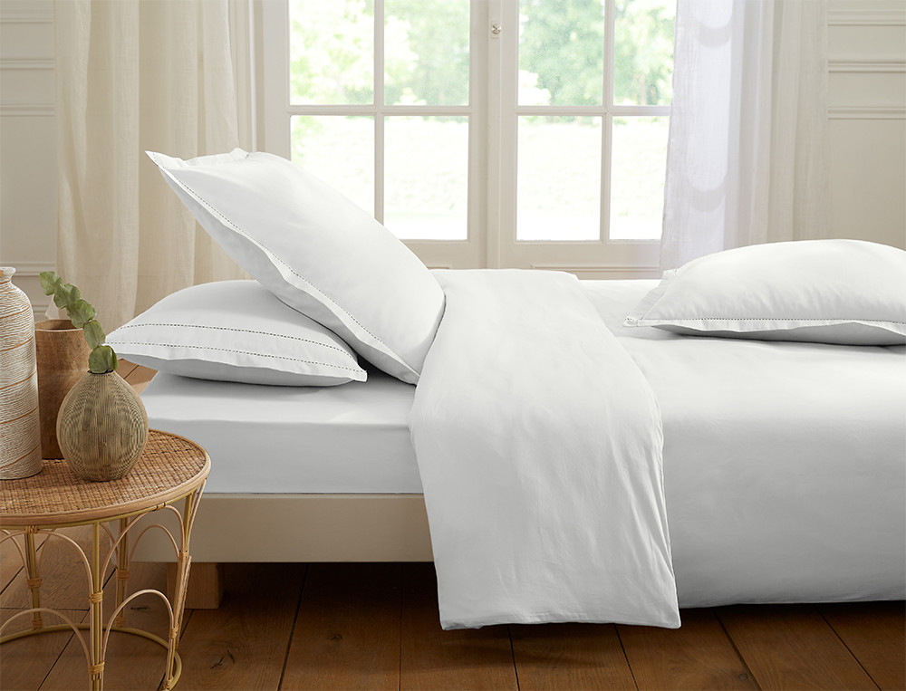 Linge de lit-Satin