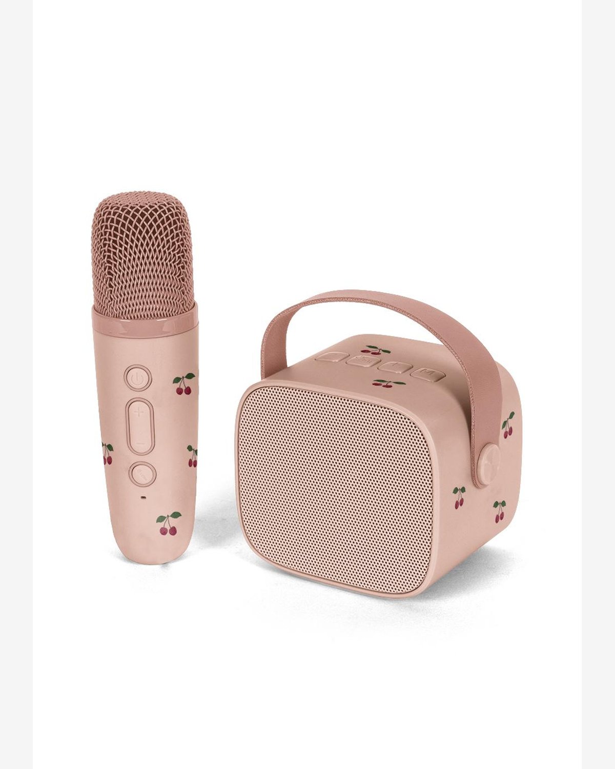 Trådløst Karaokesett Barn – Bluetooth Høyttaler med Mikrofon | Kids Karaoke