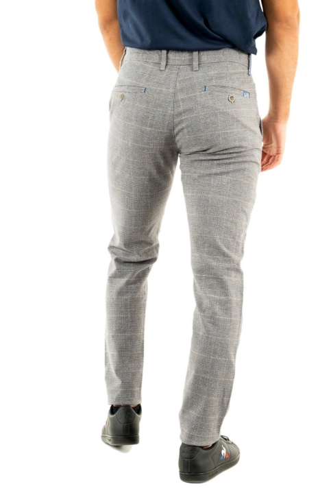 pantalons benson and cherry jolly gris