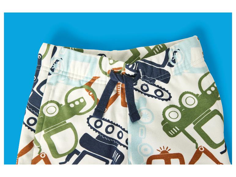 Kinder joggingpak