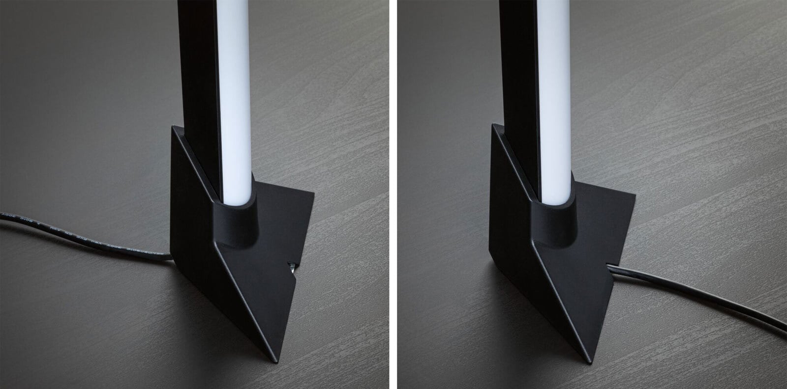 Paulmann Standfuß Entertain DYNAMIC RGB 2er Set